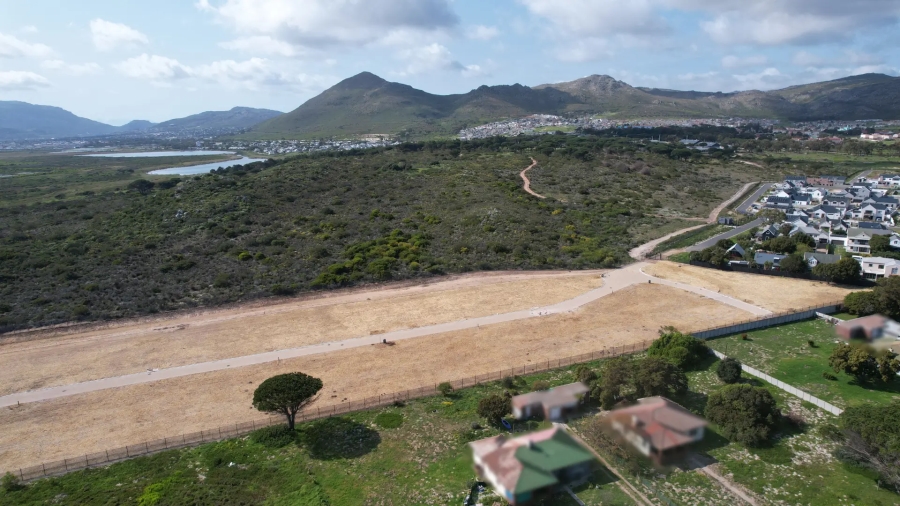 0 Bedroom Property for Sale in Kommetjie Western Cape